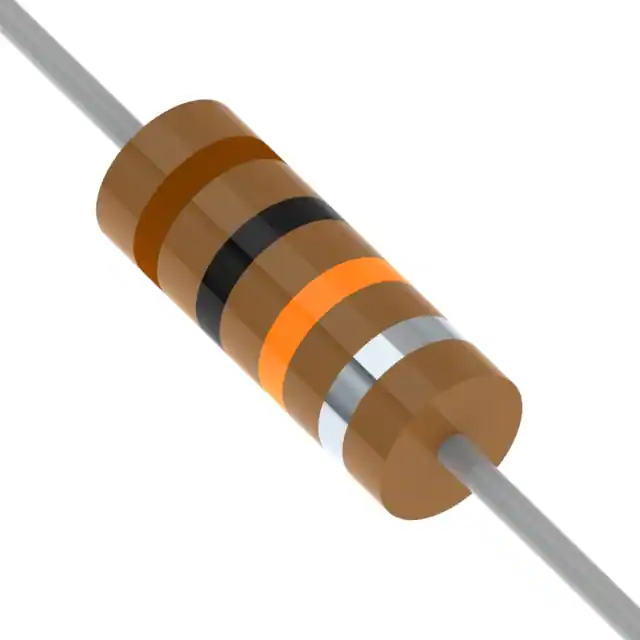RC14KT10K0 Stackpole Electronics Inc  Through Hole Resistors